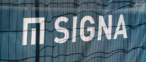 Bei der Signa-Pleite auch in Berlin ist sicherlich der unersättliche Expansionsdrang des Herrn Benko die Hauptursache. Doch es ist an der Zeit, auch über die strukturellen Mängel des Bilanzrechts zu sprechen.