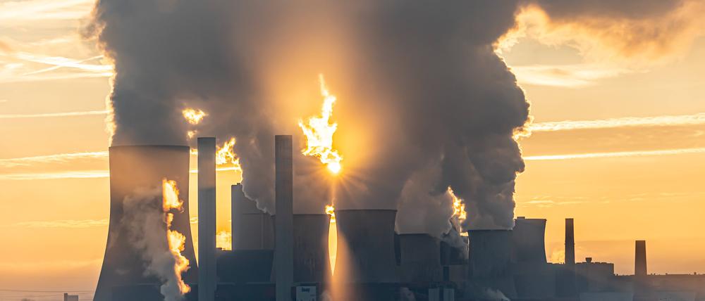 Für das 1,5-Grad-Ziel wird es knapp. Doch jede eingesparte Tonne Kohlendioxid ist wichtig. 