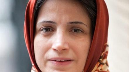 Nasrin Sotoudeh