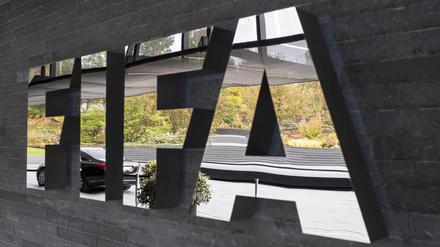 Die Fifa zieht es dahin, wo das Geld fließt. In Saudi-Arabien ist das ganz sicher.