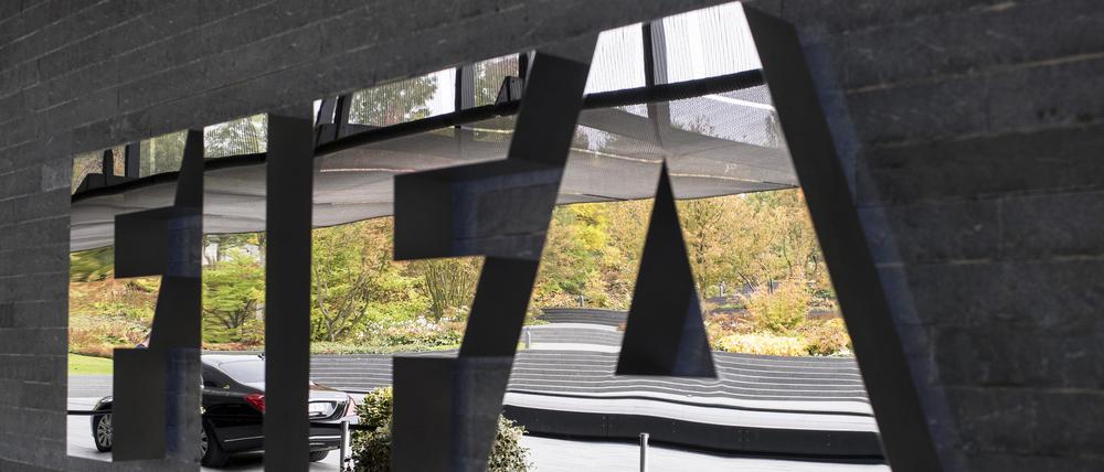 Die Fifa zieht es dahin, wo das Geld fließt. In Saudi-Arabien ist das ganz sicher.