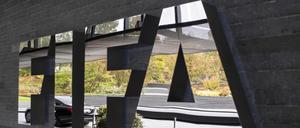 Die Fifa zieht es dahin, wo das Geld fließt. In Saudi-Arabien ist das ganz sicher.