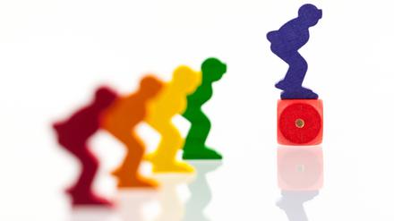 Der entscheidende Sprung zur Marktführung gelingt womöglich mit einer Spieltechnik.