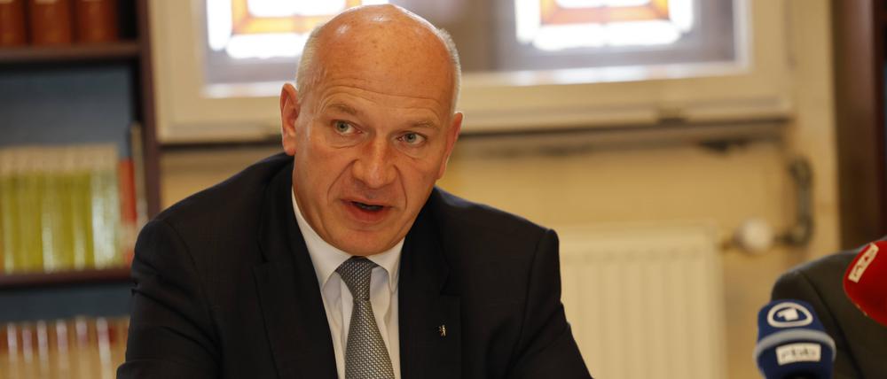 Kai Wegner