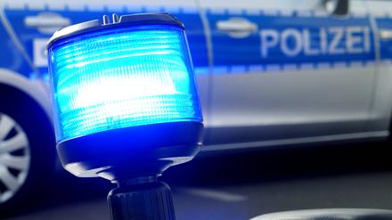 Am Sonntagabend ist es in Berlin-Mitte zu einer Auseinandersetzung gekommen.