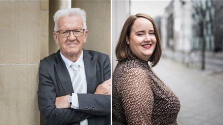 Kretschmann und Lang