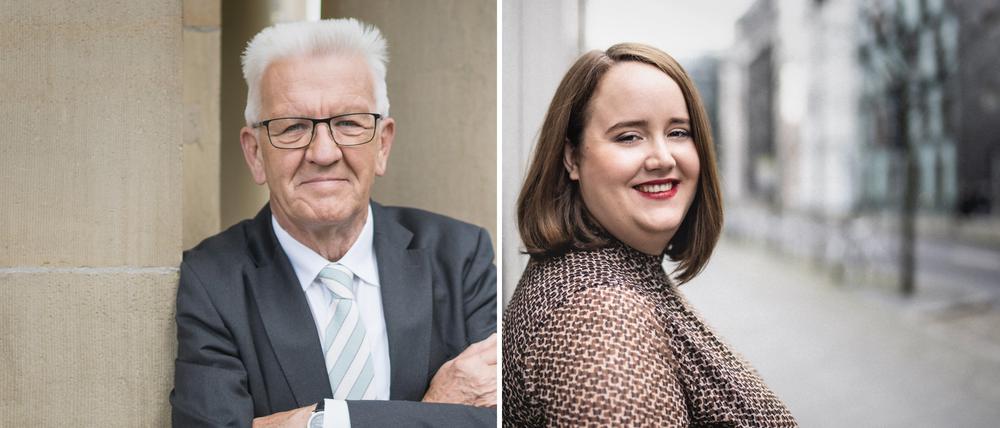 Kretschmann und Lang