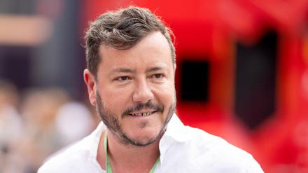 René Benko bei der Formel-1-Weltmeisterschaft, Grand Prix von Österreich