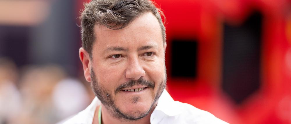 René Benko bei der Formel-1-Weltmeisterschaft, Grand Prix von Österreich