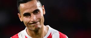 Zwei Tage nach seiner Begnadigung kommt es wieder zu Problemen zwischen El Ghazi und dem FSV Mainz 05.