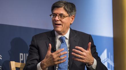 Jack Lew, früherer US-Finanzminister, wurde vom US-Senat bestätigt für das Amt des neuen Botschafters in Israel.