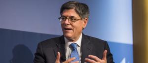 Jack Lew, früherer US-Finanzminister, wurde vom US-Senat bestätigt für das Amt des neuen Botschafters in Israel.