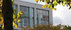 Im Bildungsforum Potsdam findet ab 8.  November die Themenwoche Resilienz statt.