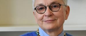 Barbara Mundel, Intendantin der Münchner Kammerspiele.