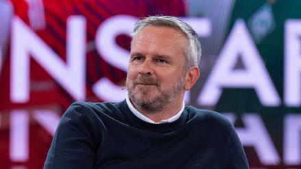 Didi Haman sieht seinen Ex-Verein kritisch.