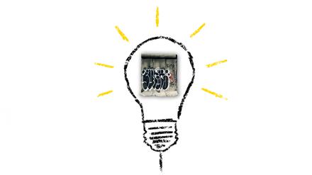 Verstehen Sie Berlin?/ Berliner Mauer