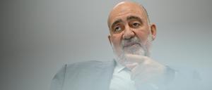 Israels Botschafter Ron Prosor soll zur Justizministerkonferenz in Berlin kommen.