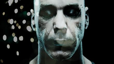 Till Lindemann von Rammstein