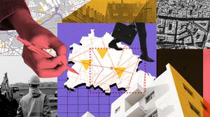 Ground controll, Tagesspiegel Innovation Lab