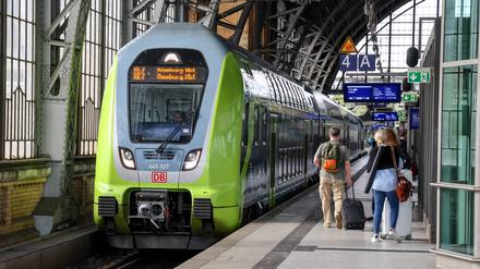 Nach Angaben der Bundespolizei vom Samstag war die Familie am Freitag von Dänemark nach Hamburg unterwegs.