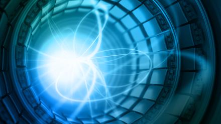 Die Instabilität von Qubits bereitet Entwicklern von Quantencomputern Kopfzerbrechen, für Quantensensoren ist sie nützliche Voraussetzung.