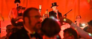 20er Jahre Ball Potsdam
