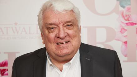 Hans Meiser.