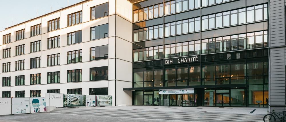 Eine vertrauliche Evaluation zeigt: Neben viel Lob für das Vorzeigeprojekt BIH gibt es auch ernsthafte Kritikpunkte.