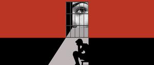 Immer mehr Männer suchen sich Hilfe, weil sie häusliche Gewalt erfahren.