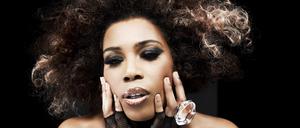 Macy Gray