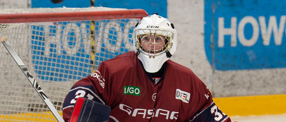 Die Eisbärinnen führten zwar anfangs noch, doch dann drehte Hannover das Spiel. 