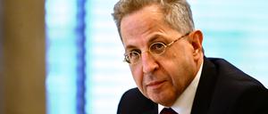 Der CDU-Bundesverband treibt einen Parteiausschluss von Hans-Georg Maaßen (CDU), ehemaliger Verfassungsschutz-Chef, weiter voran. 