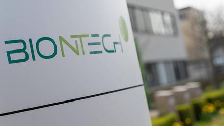 Der Mainzer Spezialist für Immuntherapien arbeitet an neuen Wirkstoffen. 