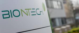 Der Mainzer Spezialist für Immuntherapien arbeitet an neuen Wirkstoffen. 