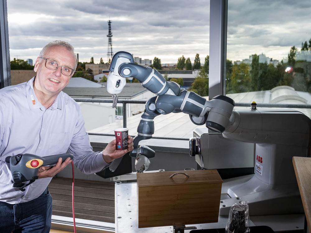 Die wilde Herzbergstraßen-Mischung: Kreatives Chaos rund um den ...