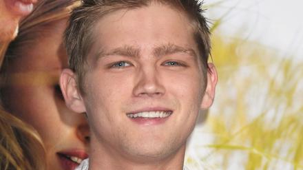 US-Schauspieler Evan Ellingson bei der Weltpremiere von „Dear John“ im Grauman’s Chinese Theater. Ellingson, bekannt aus Serien wie «24» und «CSI:Miami», ist Medienberichten zufolge mit 35 Jahren gestorben. 