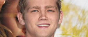 US-Schauspieler Evan Ellingson bei der Weltpremiere von „Dear John“ im Grauman’s Chinese Theater. Ellingson, bekannt aus Serien wie «24» und «CSI:Miami», ist Medienberichten zufolge mit 35 Jahren gestorben. 