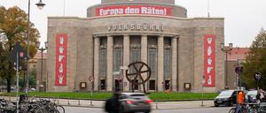 Volksbühne