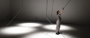 Thin Skin, Eliška Brtnická & coll. UNIDRAM 2023