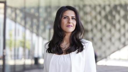 Serap Güler