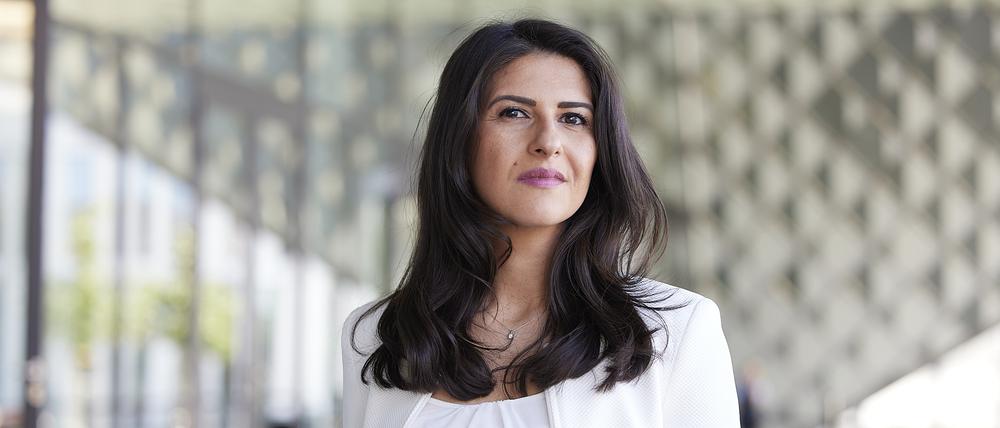 Serap Güler