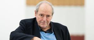 Harald Falckenberg, 2019.