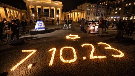 In Deutschland haben die Geschehnisse um den 7. Oktober in der jüdischen Bevölkerung durchaus nachvollziehbare Ängste und Befürchtungen ausgelöst.