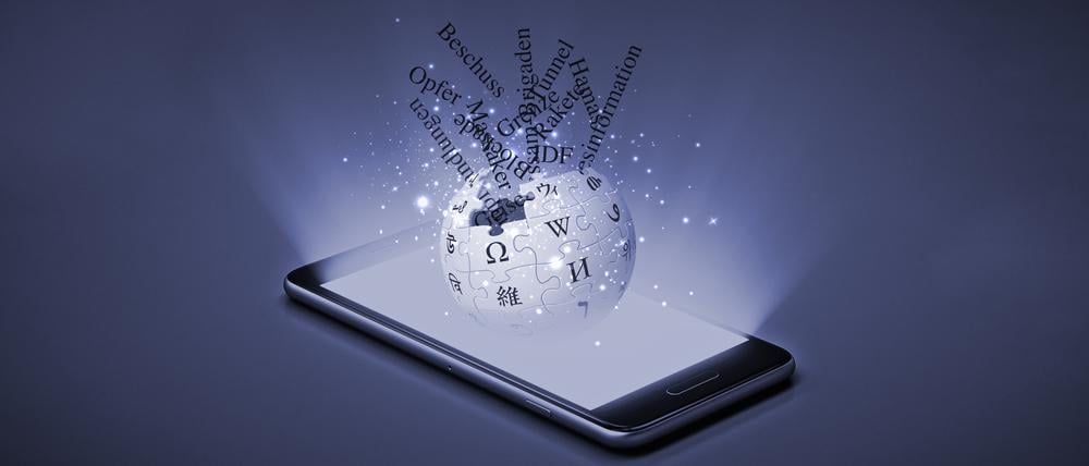 Bei Wikipedia wird seit dem 7. Oktober hart um die Deutungshoheit über die Gewalt in Israel und Gaza gerungen.