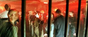 In Berlin kann ausufernd gefeiert werden. Wie aber sieht es in Kaiserslautern aus?