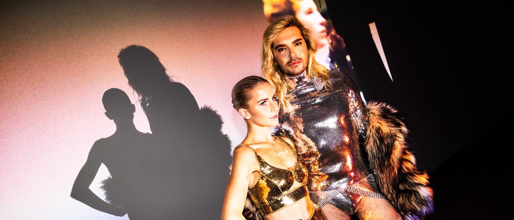 rabanne x h&m