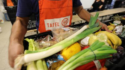 Potsdamer Tafel.