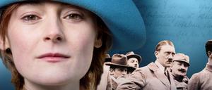 Arbeit beim beim „Völkischen Beobachter“: Paula Schlier und der Hitlerputsch.