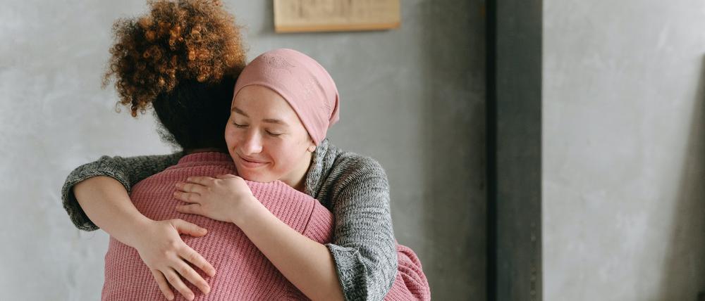 Eine echte Freundschaft verträgt auch offene Worte – wenn man die richtigen findet.