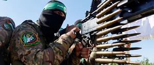 Sicherheitsexperten sieht in der möglichen Vertreibung der Hamas aus Gaza Risiken für die Stabilität in der arabischen Welt und Europa.